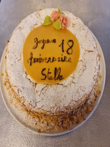 Venez fêter vos anniversaires à l'hôtel restaurant la source en Savoie